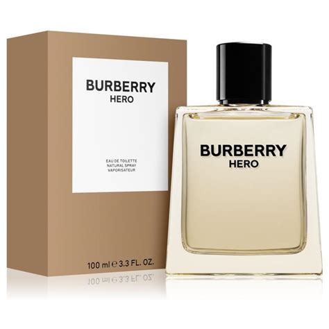 burberry perfume hombre precio|burberry hero 100ml price.